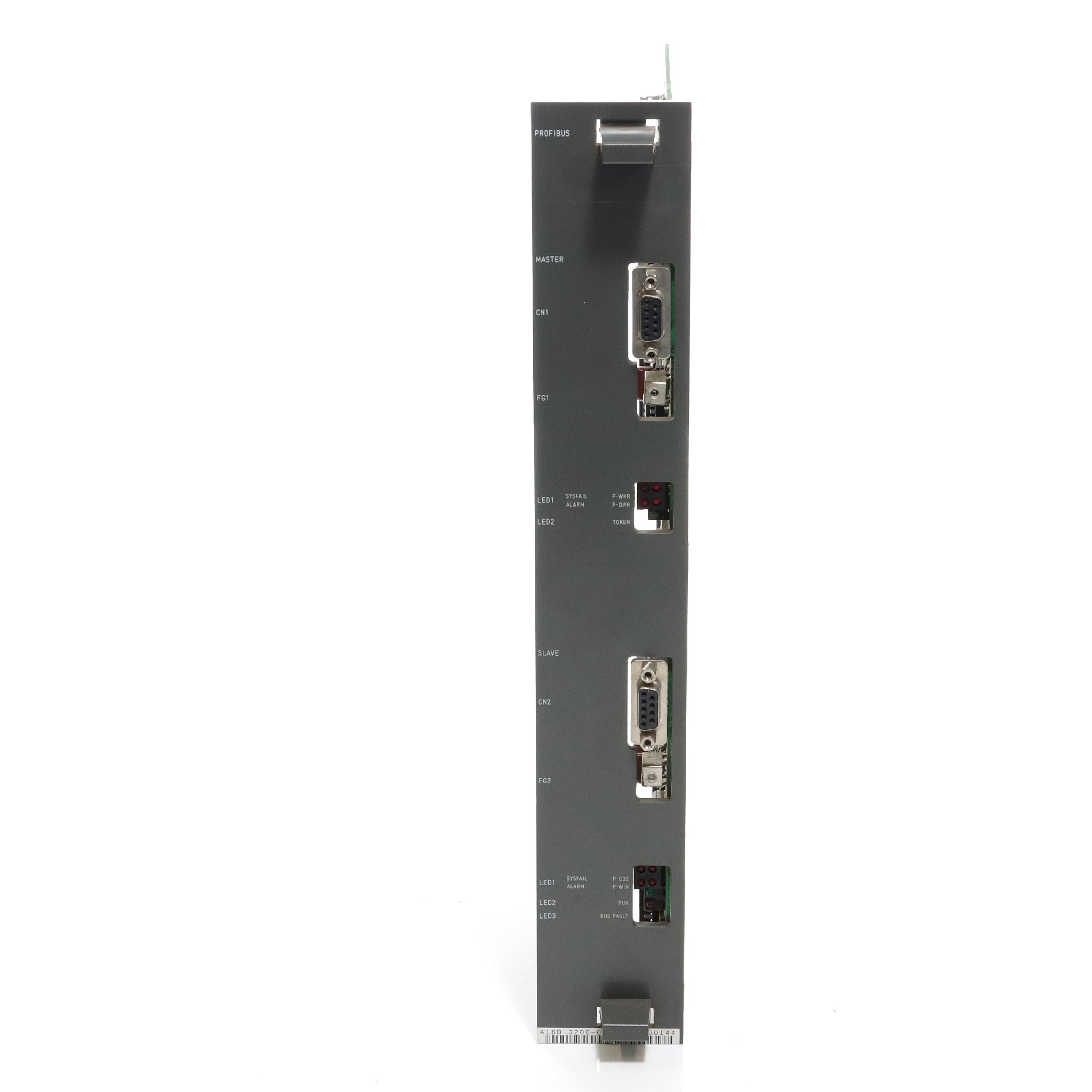 Profibus Karte  Gebraucht